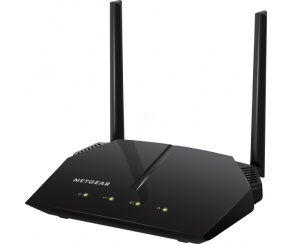 Router WiFi NETGEAR R6120 AC1200