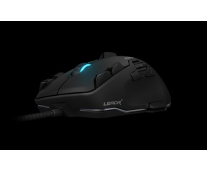 ROCCAT Leadr – bezprzewodowa myszka dla graczy już w sprzedaży