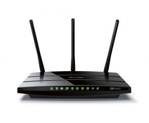 TP-Link Archer C1200 – dobry router do domu