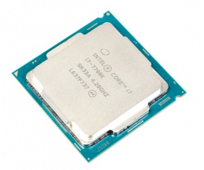 Core i7-7700K - problemy z temperaturą