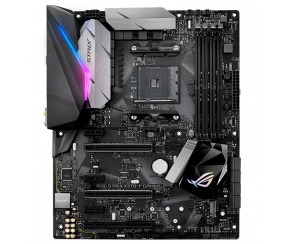 Asus ROG Strix X370-F Gaming