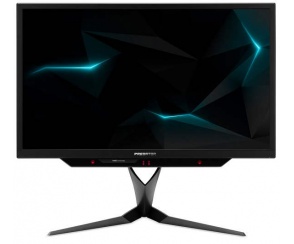 Predator X27 oraz Z271UV - nowe monitory od Acera