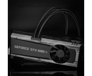 EVGA GeForce GTX 1080 Ti SC2 Hybrid