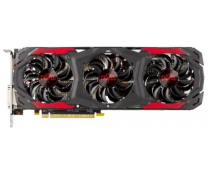 PowerColor Red Devil Radeon RX 570