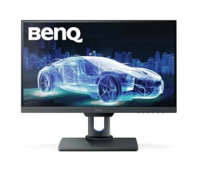 BenQ PD2500Q - nowy monitor z FlickerFree