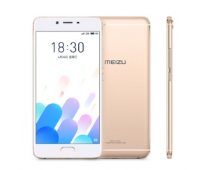 Meizu E2 - oficjalna prezentacja