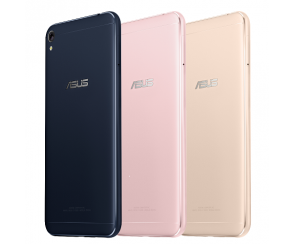 ZenFone Live – nowy smartfon od ASUSa z aplikacją do upiększania video selfie