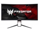 Acer Z35P - nowy monitor G-Sync