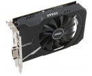 MSI Radeon RX 560 Aero ITX OC