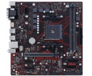 Asus Prime B350M-E z podstawką AM4