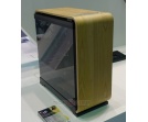 In Win 806 i Gaming Cube A1 pokazane na Computex 2017