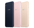 ZenFone Live – nowy smartfon od ASUSa z aplikacją do upiększania video selfie