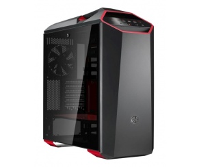 Cooler Master MasterCase MC500Mt – obudowa z charakterem