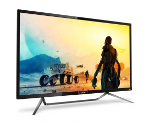 Philips 436M6VBPAB pierwszym monitorem z certyfikatem VESA DisplayHDR 1000