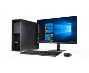 Nowe modele Lenovo ThinkStation P520/P520C i ThinkPad 52s