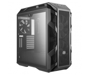 Cooler Master MasterCase H500M - topowa obudowa dla wymagających