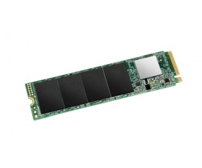 TRANSCEND SSD 110S – wydajny dysk M.2 NVMe w przystępnej cenie