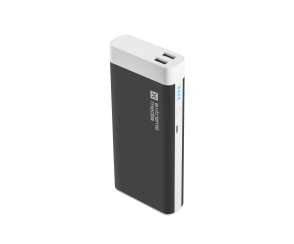 Extreme Media: pojemny powerbank z dwoma USB