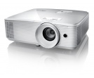Optoma HD27e – uniwersalny projektor za rozsądne pieniądze