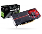Inno3D GeForce GTX 1050 Ti zajmuje mniej miejsca