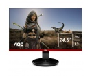AOC rozszerza ofertę niedrogich monitorów dla graczy o model G2590FX