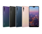 Rekordowa sprzedaż Huawei P20 Pro i P20