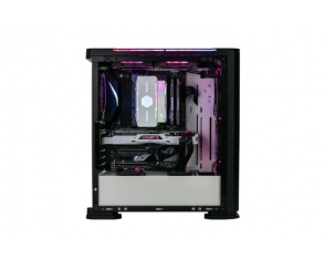 Zalman X3 - minimalizm i elegancja