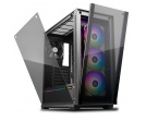 Deepcool: MATREXX 70 3F dla miłośników podświetlenia RGB LED