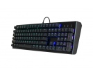 Cooler Master: klawiatura CK552 dostępna w sprzedaży