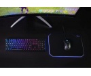 Cooler Master: niskoprofilowa i (bez)przewodowa klawiatura dla graczy