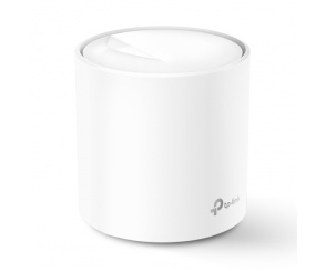 TP-Link przedstawia pierwszy system WiFi Mesh w standardzie WiFi 6