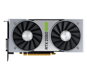 Najnowsze Karty Graficzne NVIDIA GeForce RTX