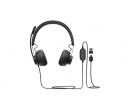 Logitech wprowadza nowy zestaw słuchawkowy z aktywną redukcją szumów Zone Wired
