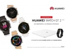 Huawei Watch GT 2 (42 mm) w nowym kolorze i w atrakcyjnej ofercie dla całej serii