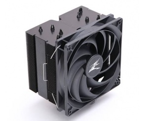 Zalman CNPS10X Performa Black - gotowy na wyzwania