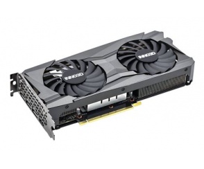 Inno3D GeForce RTX 3060 Twin X2 - maluch z potencjałem