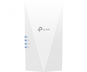 Dwa nowe wzmacniacze sygnału WiFi 6 od TP-Link – RE500X i RE600X