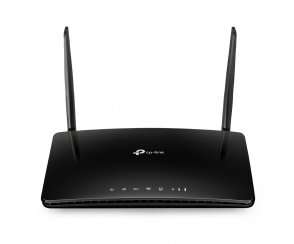 Archer MR500 – nowy stacjonarny router 4G+ od TP-Link