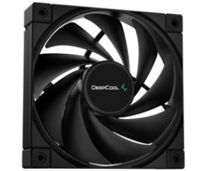 Premiera: DeepCool FK120 - wentylator z modulacją PWM