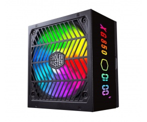 Cooler Master XG Plus Platinum oraz XG Platinum - nowe zasilacze dla entuzjastów