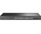 TP-Link TL-SG3428X-UPS – nowy przełącznik 10G kompatybilny z platformą Omada SDN