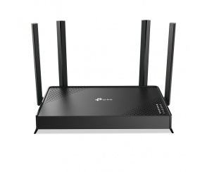 Archer BE220 od TP-Link: Wi-Fi 7 i topowa wydajność w zasięgu każdego Archer BE220 od TP-Link: Wi-Fi 7 i topowa wydajność w zasięgu każdego