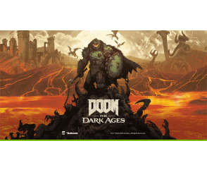 Kup wybraną kartę graficzną INNO3D RTX 50 i odbierz grę DOOM: The Dark Ages Kup wybraną kartę graficzną INNO3D RTX 50 i odbierz grę DOOM: The Dark Ages