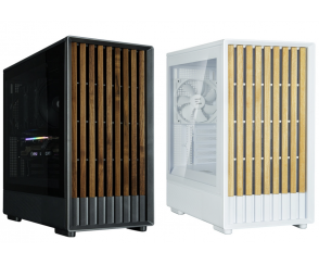 Zalman P10 NAMU — wyjątkowa obudowa Micro-ATX z drewnianymi elementami za 250pln Zalman P10 NAMU — wyjątkowa obudowa Micro-ATX z drewnianymi elementami za 250pln