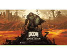Kup wybraną kartę graficzną INNO3D RTX 50 i odbierz grę DOOM: The Dark Ages