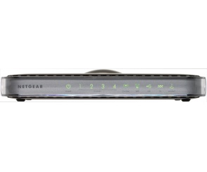 Nowy zaawansowany router DGN3500 ADSL2+ od NETGEAR