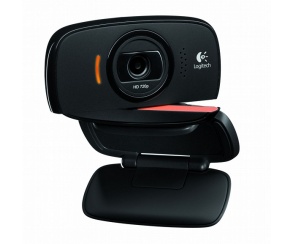 Logitech HD Pro Webcam C510