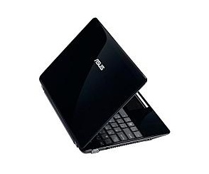 Netbook z procesorem AMD Geode