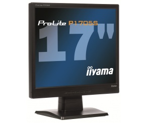 iiyama P1705S-1 – maluch do zadań specjalnych