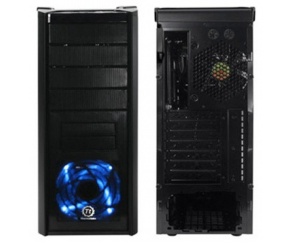 Thermaltake V9 BlacX Edition zapowiedziana